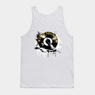 Splash Vinyl - Wayne Shorter Tank Top